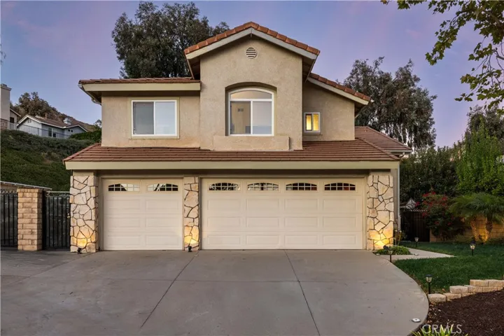 27729 Villa Canyon, Castaic, California 91384
