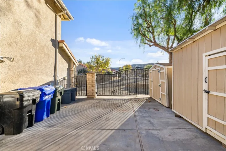 27729 Villa Canyon, Castaic, California 91384