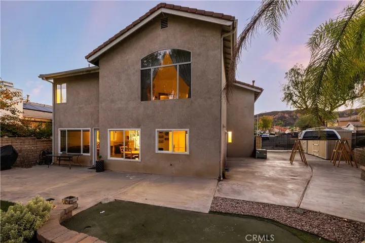 27729 Villa Canyon, Castaic, California 91384