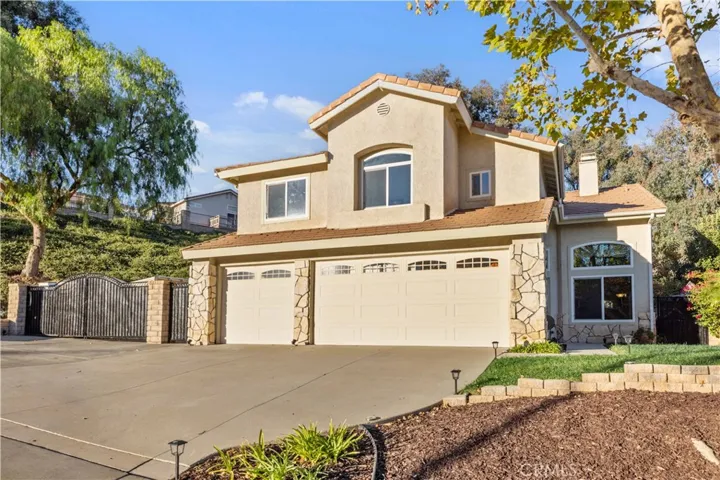 27729 Villa Canyon, Castaic, California 91384