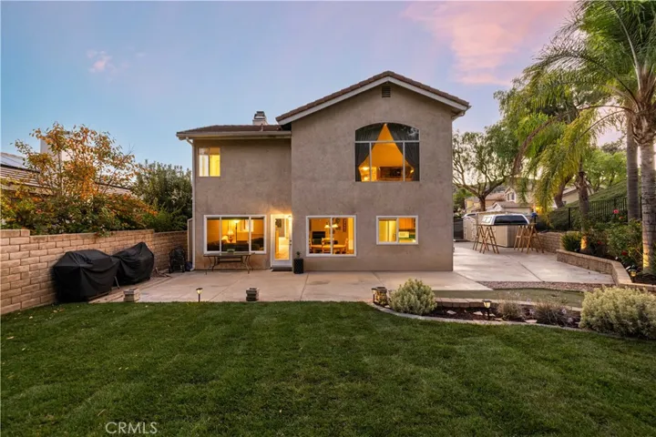 27729 Villa Canyon, Castaic, California 91384