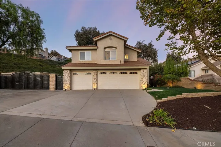 27729 Villa Canyon, Castaic, California 91384