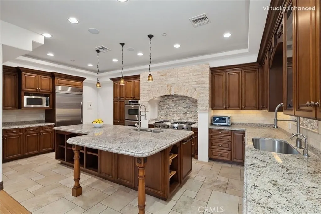 4630 Esparto Road N, Woodland Hills, California 91364 home-pic-8
