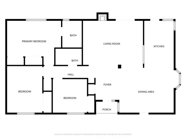 18740 Nadal Street, Canyon Country, California 91351