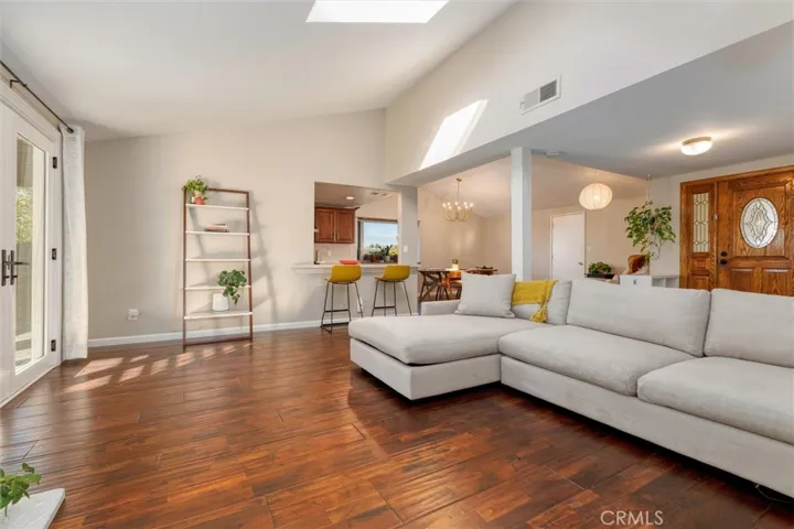 18740 Nadal Street, Canyon Country, California 91351
