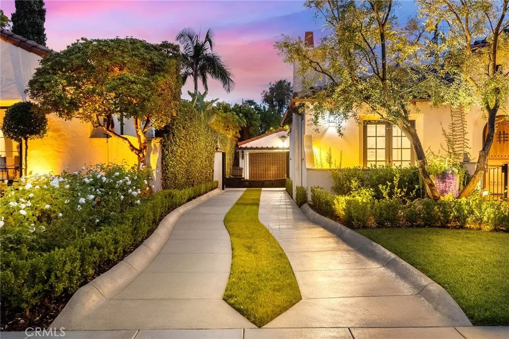 2460 Cumberland, San Marino, California 91108 home-pic-7