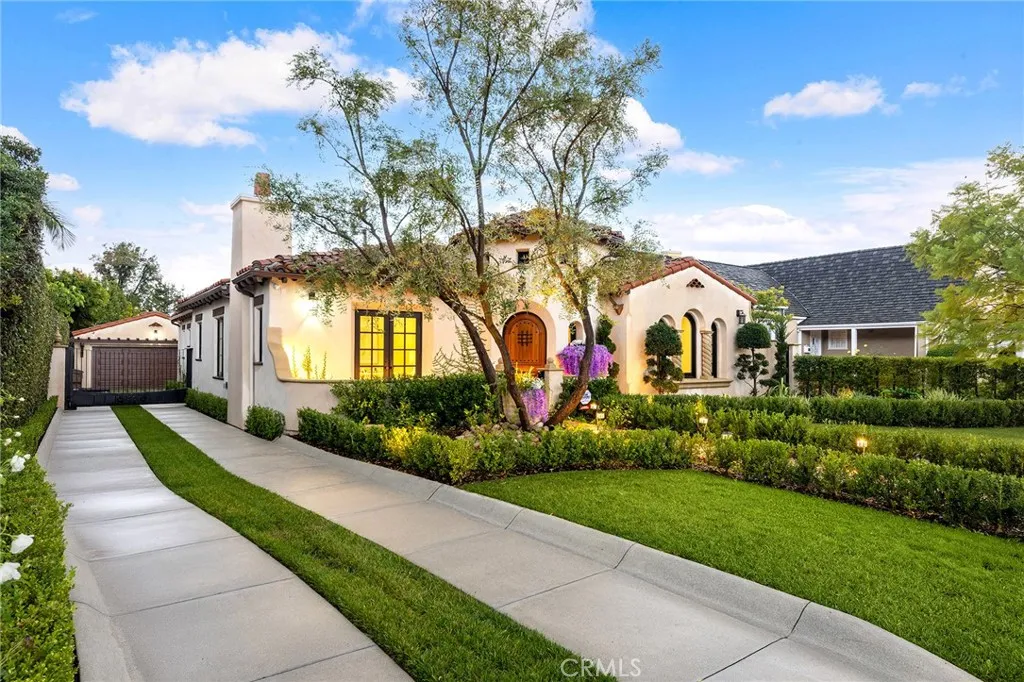 2460 Cumberland, San Marino, California 91108 home-pic-4