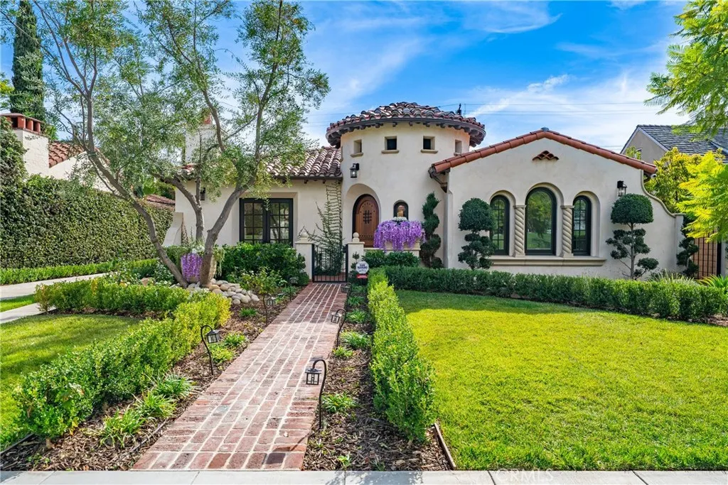 2460 Cumberland, San Marino, California 91108 home-pic-46