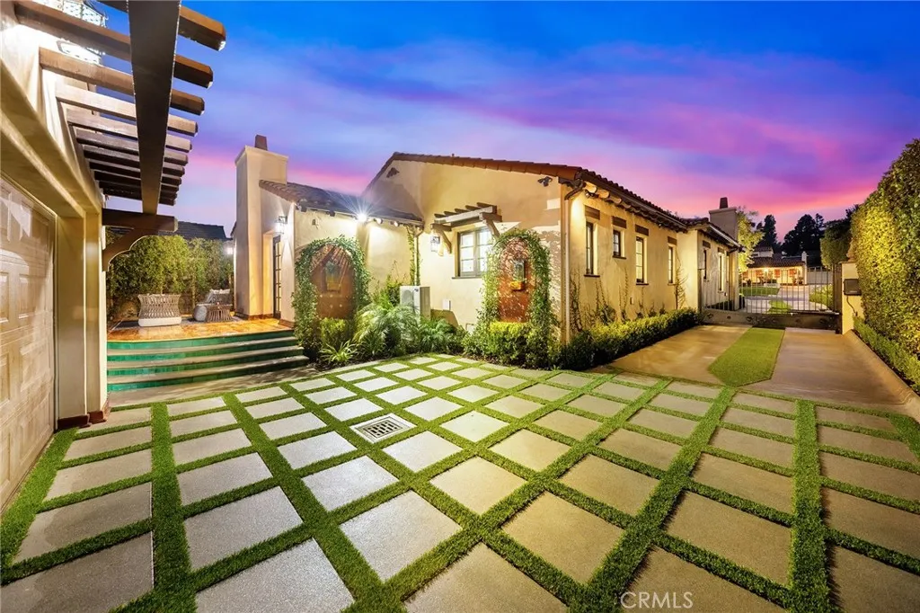 2460 Cumberland, San Marino, California 91108 home-pic-65