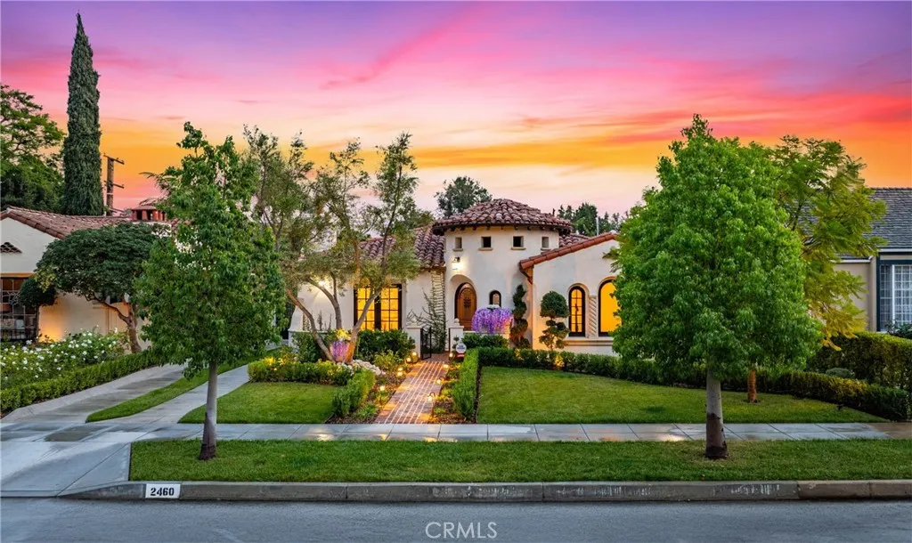 2460 Cumberland, San Marino, California 91108 home-pic-0