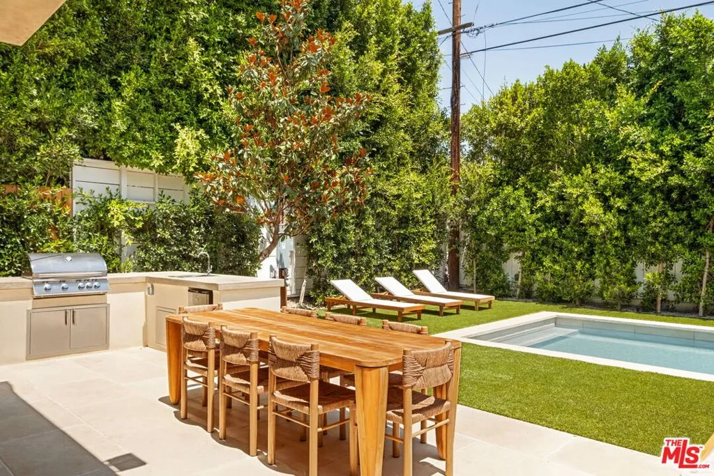 636 N Laurel Avenue, Los Angeles, California 90048 home-pic-28