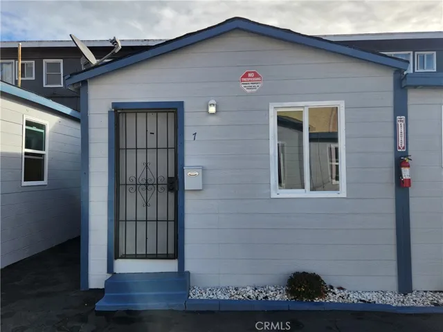 3717 W Imperial 7, Inglewood, California 90303