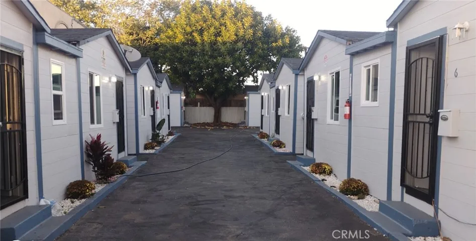 3717 W Imperial 7, Inglewood, California 90303