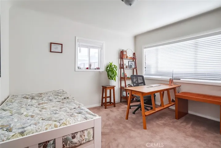 Upstairs Bedroon Two