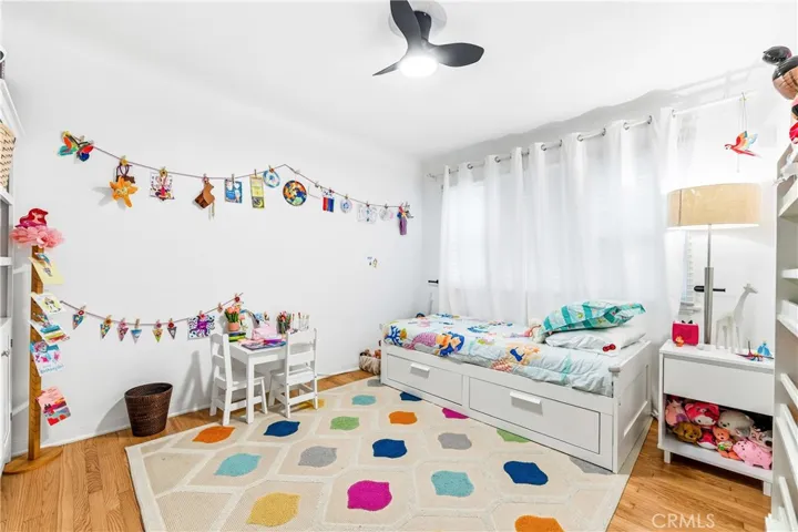 Downstairs Bedroom Two