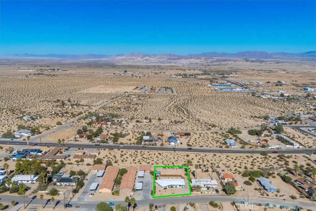 73484 Desert Trail, 29 Palms, California 92277 home-pic-48