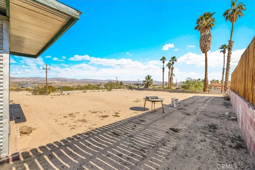 73484 Desert Trail, 29 Palms, California 92277 home-pic-36