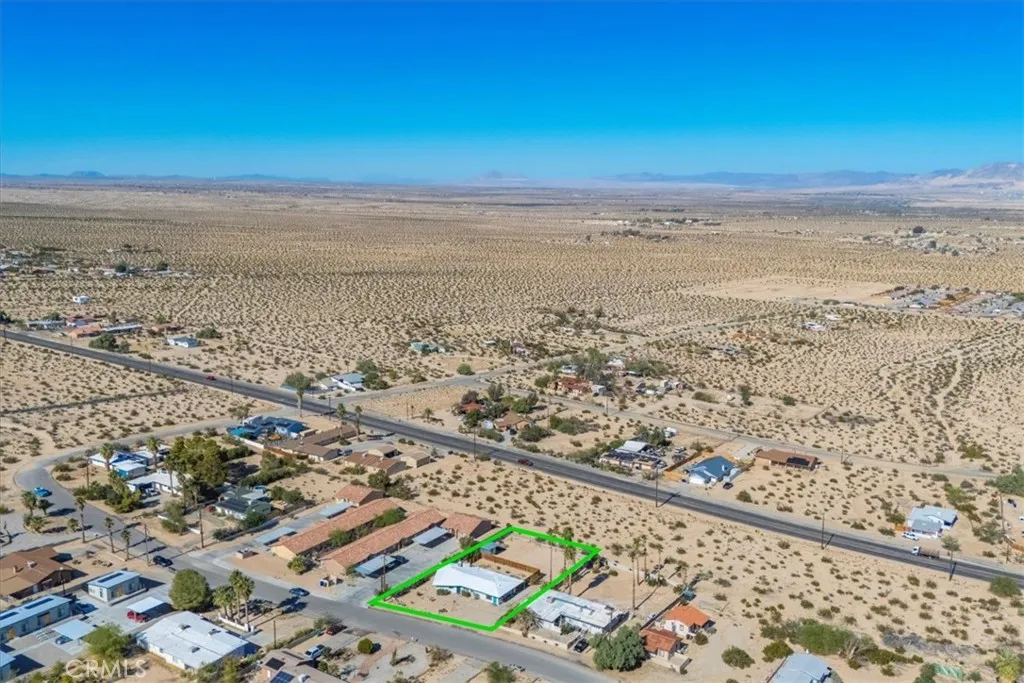 73484 Desert Trail, 29 Palms, California 92277 home-pic-47