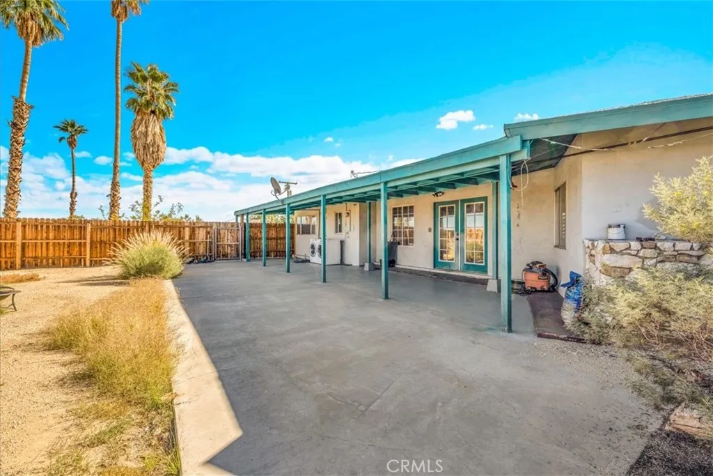 73484 Desert Trail, 29 Palms, California 92277 home-pic-35