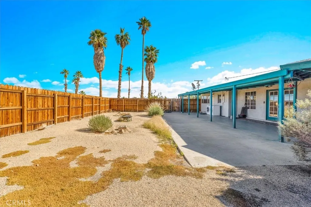 73484 Desert Trail, 29 Palms, California 92277 home-pic-34