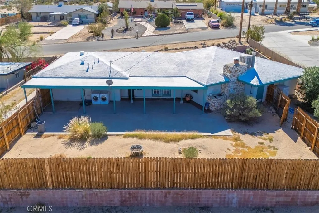73484 Desert Trail, 29 Palms, California 92277 home-pic-45