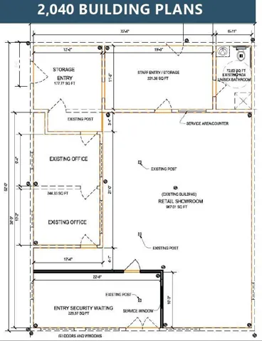Pierson plans