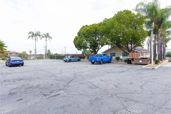 Parking Lot