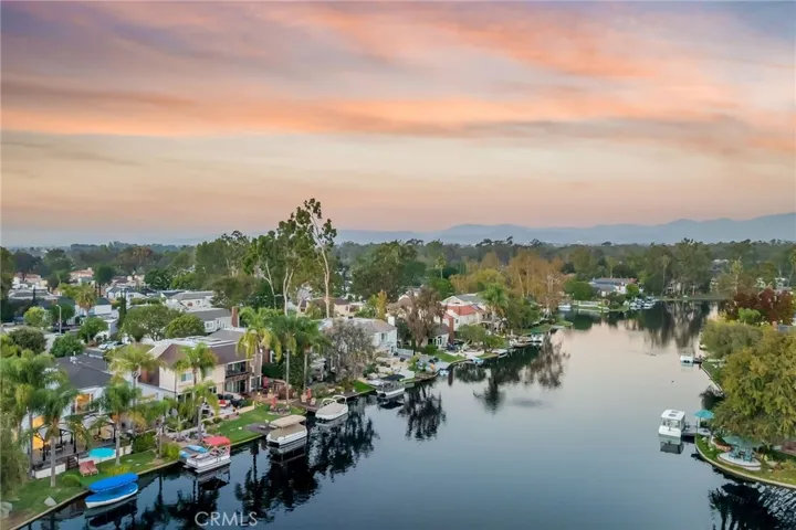 22762 Bayshore, Lake Forest, California 92630