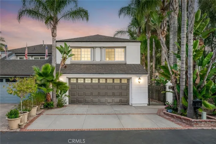 22762 Bayshore, Lake Forest, California 92630