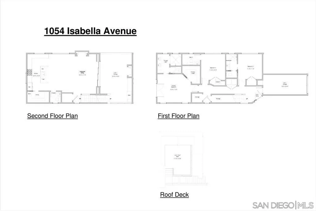 1054 Isabella Avenue, Coronado, California 92118 home-pic-5