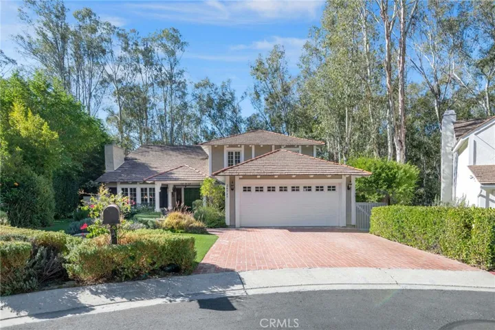 24945 Valley Rim Terrace, Lake Forest, California 92630