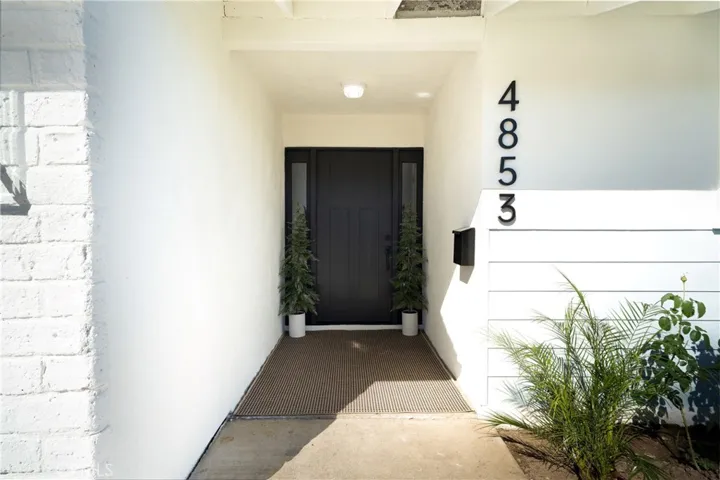 4853 E Wasatch Drive, Anaheim Hills, California 92807