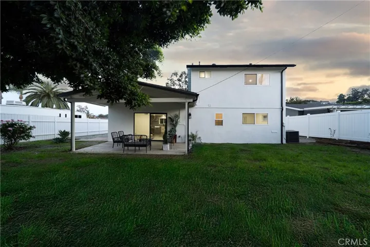 4853 E Wasatch Drive, Anaheim Hills, California 92807