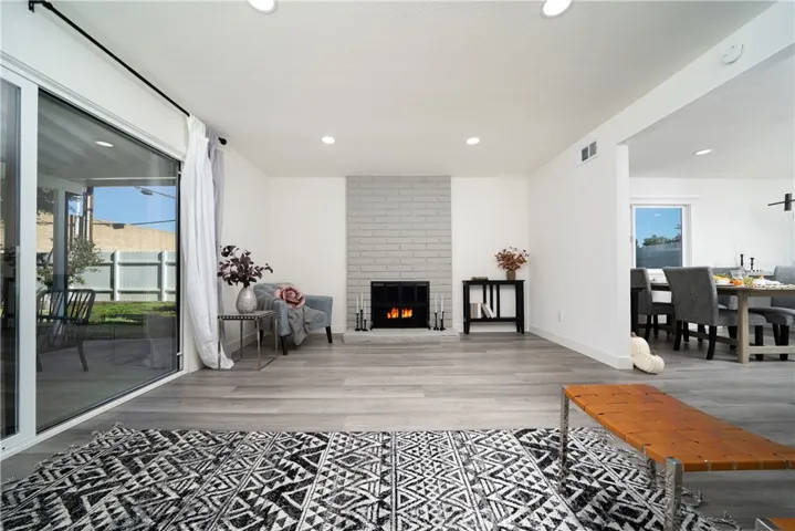 4853 E Wasatch Drive, Anaheim Hills, California 92807