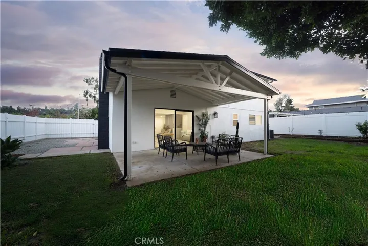 4853 E Wasatch Drive, Anaheim Hills, California 92807