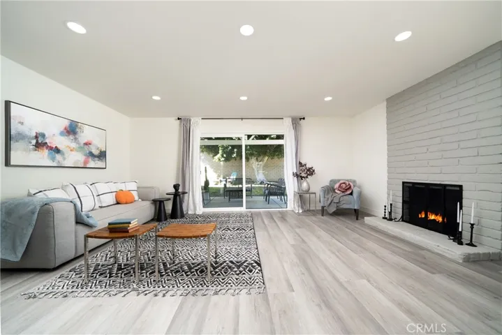 4853 E Wasatch Drive, Anaheim Hills, California 92807