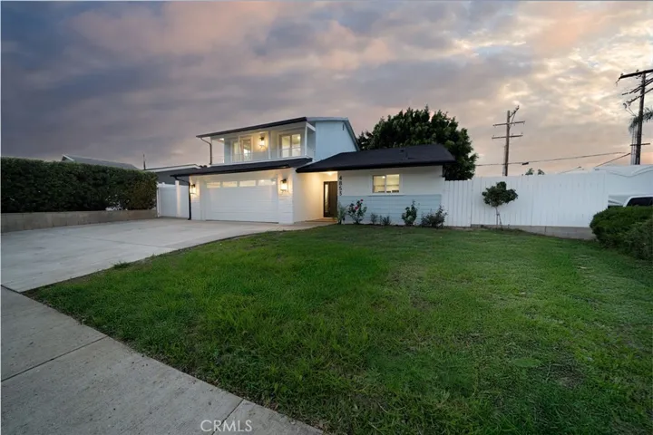 4853 E Wasatch Drive, Anaheim Hills, California 92807