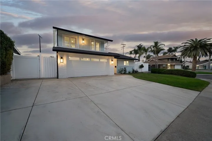 4853 E Wasatch Drive, Anaheim Hills, California 92807