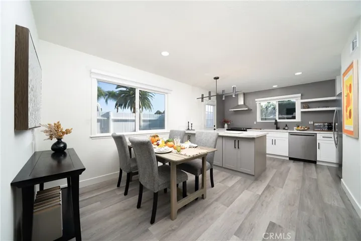 4853 E Wasatch Drive, Anaheim Hills, California 92807