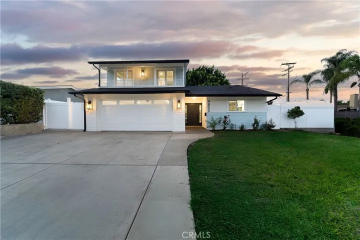 4853 E Wasatch Drive, Anaheim Hills, California 92807