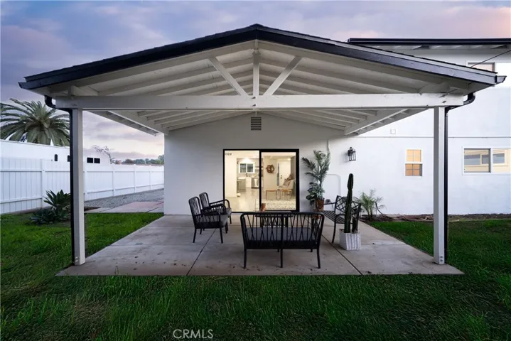 4853 E Wasatch Drive, Anaheim Hills, California 92807