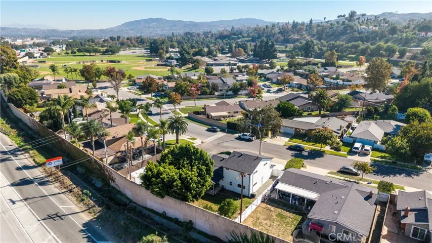 4853 E Wasatch Drive, Anaheim Hills, California 92807