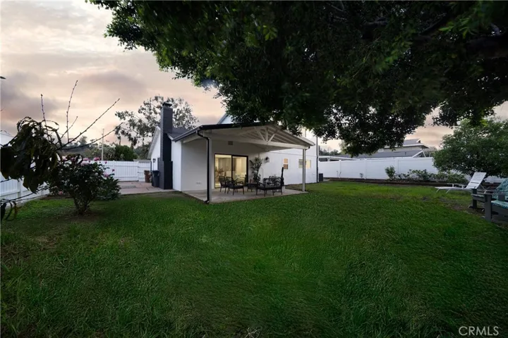 4853 E Wasatch Drive, Anaheim Hills, California 92807