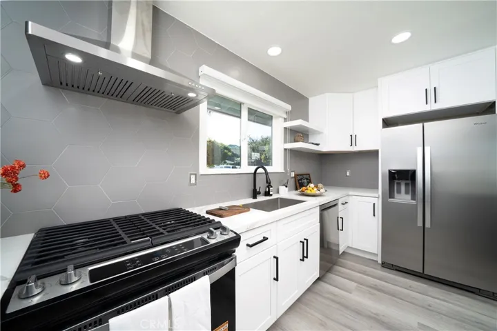 4853 E Wasatch Drive, Anaheim Hills, California 92807