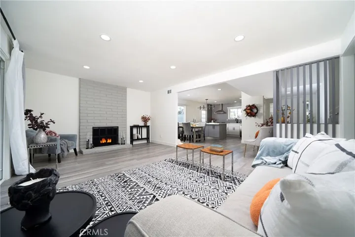 4853 E Wasatch Drive, Anaheim Hills, California 92807