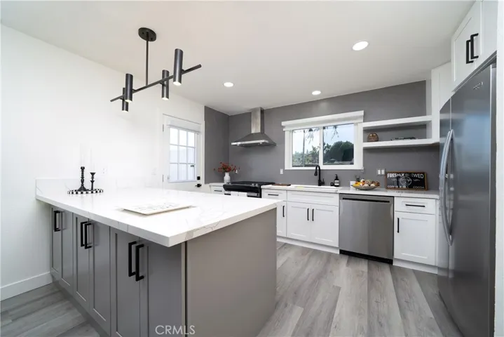 4853 E Wasatch Drive, Anaheim Hills, California 92807