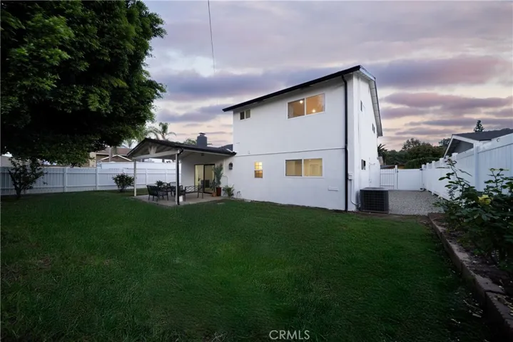 4853 E Wasatch Drive, Anaheim Hills, California 92807