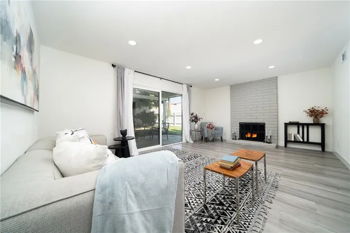 4853 E Wasatch Drive, Anaheim Hills, California 92807