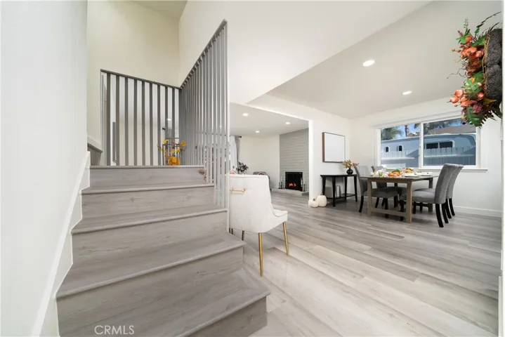 4853 E Wasatch Drive, Anaheim Hills, California 92807