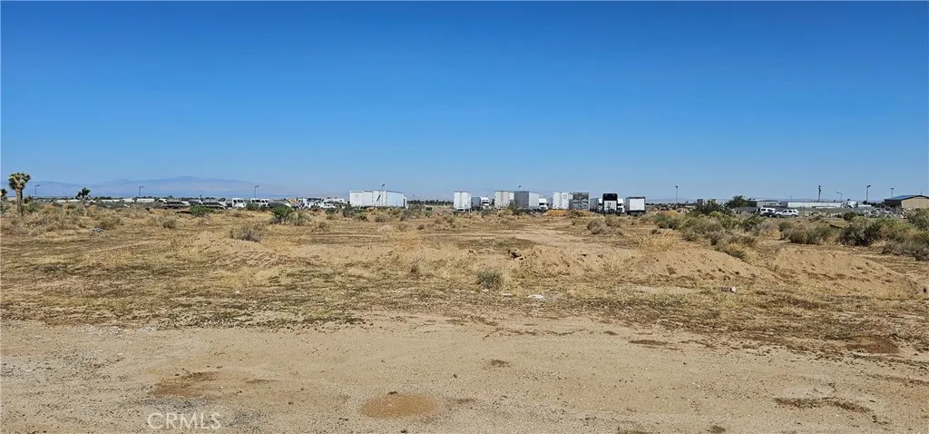 5 acre property